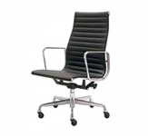 Eames Aluminum Group Executive Chair