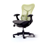 Herman Miller Mirra Chair