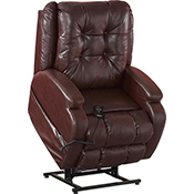 Catnapper Jenson 4855 Dual Motor Lift Chair Recliner