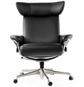 Stressless Jazz Office Desk Chair