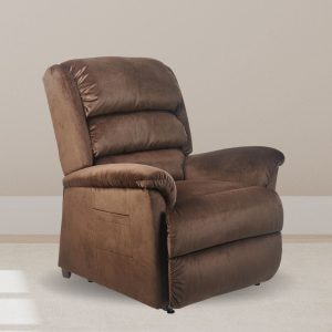 Golden Technologies PR766 Relaxer MaxiComfort Lift Chair Recliner