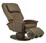 HT-136 Massage Chair Recliner by Human Touch