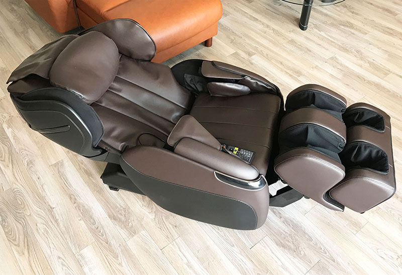 Human Touch Opus 3D Massage Chair Recliner