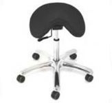 BetterPosture Saddle Chair F1465