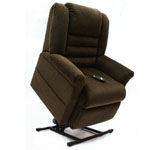 Mega Motion LC-400 Electric Power Recline Easy Comfort Lift Chair Recliner