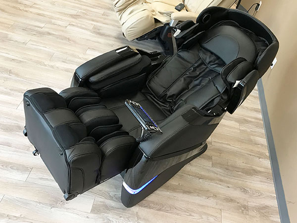 Osaki OS-3D Pro Cyber Massage Chair Recliner