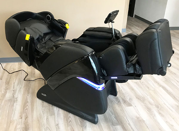 Osaki OS-3D Pro Cyber Massage Chair Recliner