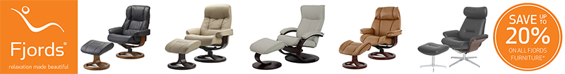 Fjords 20% Holiday Sale