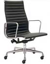 Eames Aluminum Group Executive Chair by Herman Miller